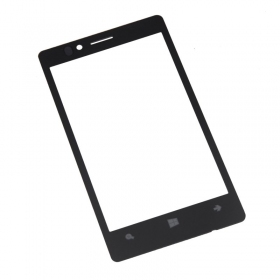 Nokia Lumia 925 Ekraani klaas (for screen refurbishing)