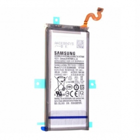 Samsung N960F Galaxy Note 9 patarei / aku (EB-BN965ABU) (4000mAh) (service pack) (originaalne)