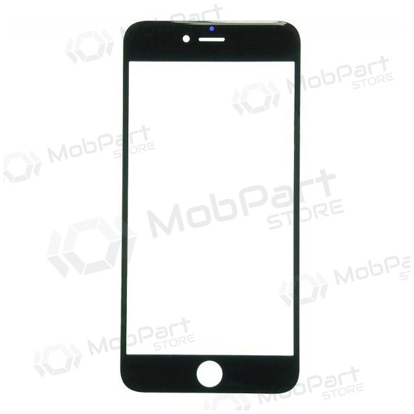Apple iPhone 6 Plus Ekraani klaas (mustad) (for screen refurbishing) - Premium Apple iPhone 6 Plus Ekraani klaas (mustad) (for screen refurbishing) - Premium