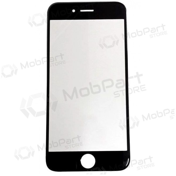 Apple iPhone 6S Ekraani klaas (mustad) (for screen refurbishing) Apple iPhone 6S Ekraani klaas (mustad) (for screen refurbishing)