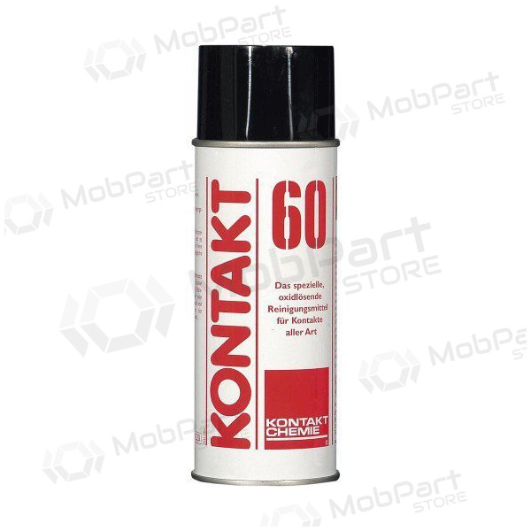 Contact cleaner Kontakt60 200ml Spray