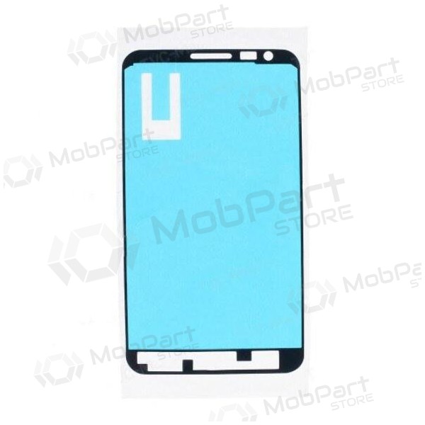 Samsung N7000 Galaxy Note / i9220 Galaxy Note ekraani kleebis