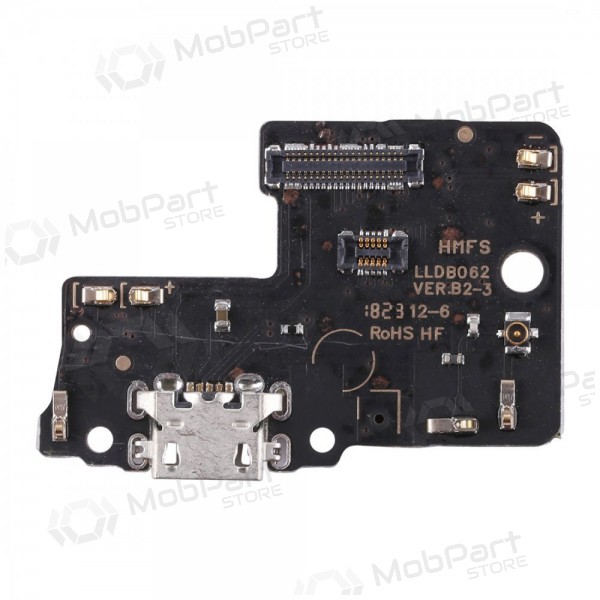 Xiaomi Redmi S2 (Redmi Y2) laadimispesa ja mikrofoni liides (laadimisliides) - Premium Xiaomi Redmi S2 (Redmi Y2) laadimispesa ja mikrofoni liides (laadimisliides) - Premium