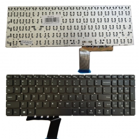 Lenovo Ideapad 310-15 series, US klaviatuur