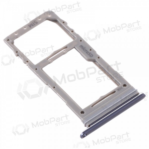 Samsung N770F Galaxy Note 10 Lite SIM kaardi hoidja (mustad) Samsung N770F Galaxy Note 10 Lite SIM kaardi hoidja (mustad)