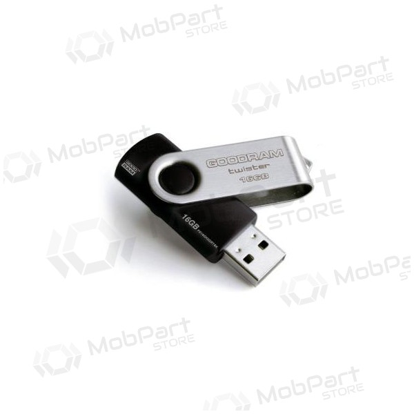 Mälu GOODRAM UTS2 16GB USB 2.0