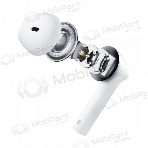 Juhtmeta vabakäeseadmega 3mk MovePods (valge) Juhtmeta vabakäeseadmega 3mk MovePods (valge)