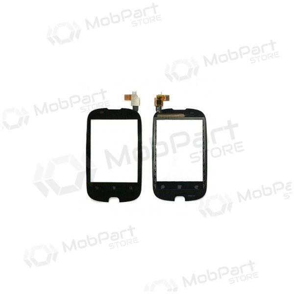 Huawei U8185 Ascend Y100 puutetundlik klaas - Premium