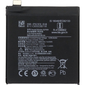 OnePlus 7 / 7 Pro (BLP699) patarei / aku (3900mAh)