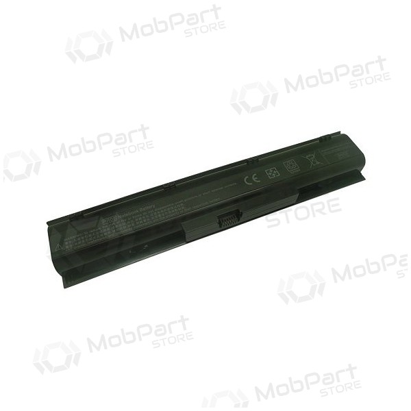 HP ProBook PR08, 5200mAh sülearvuti aku, Advanced HP ProBook PR08, 5200mAh sülearvuti aku, Advanced