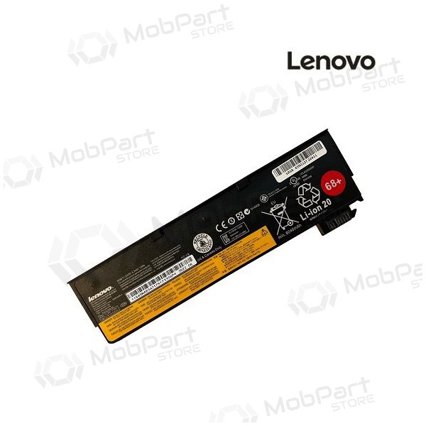 LENOVO 45N1127, 68+, 6040mAh sülearvuti aku - PREMIUM LENOVO 45N1127, 68+, 6040mAh sülearvuti aku - PREMIUM