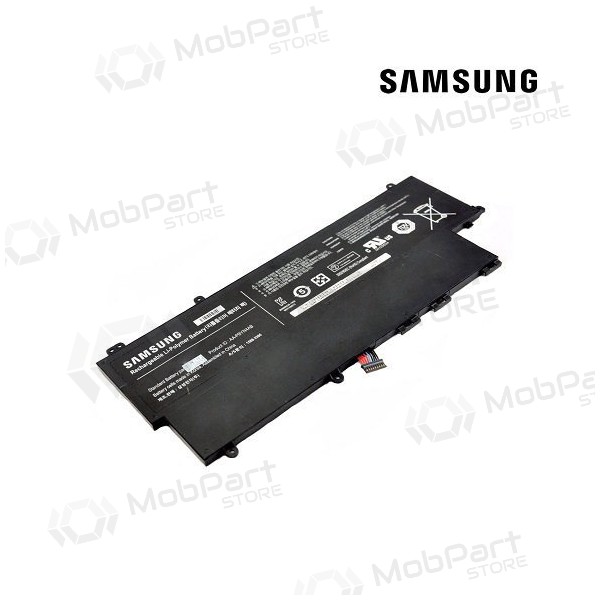 SAMSUNG AA-PBYN4AB, 6100mAh sülearvuti aku - PREMIUM SAMSUNG AA-PBYN4AB, 6100mAh sülearvuti aku - PREMIUM