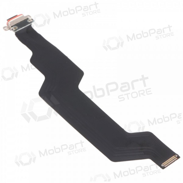 OnePlus 9 laadimispesa liides (laadimisliides) - Premium