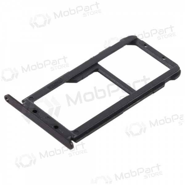 Huawei Mate 20 Lite SIM kaardi hoidja (mustad)