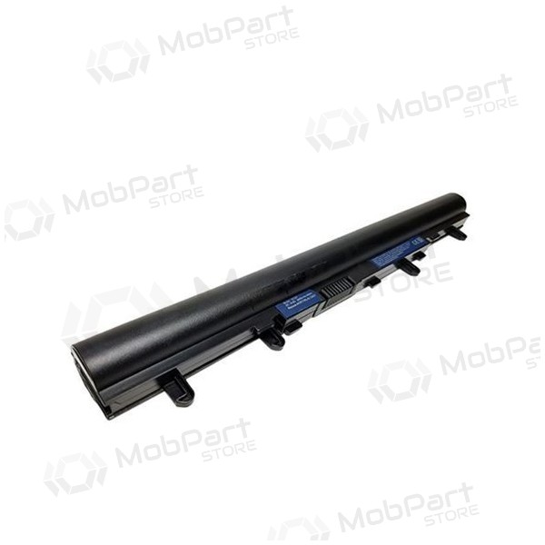 ACER AL12A32, 2500mAh sülearvuti aku - PREMIUM ACER AL12A32, 2500mAh sülearvuti aku - PREMIUM