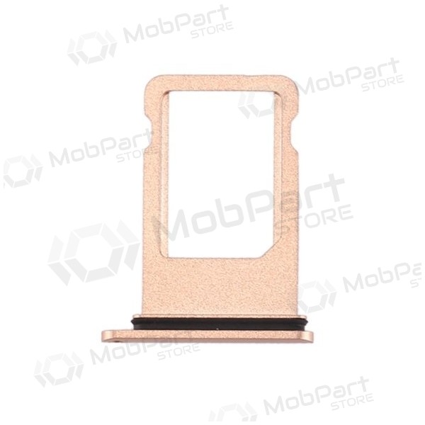Apple iPhone 8 Plus SIM kaardi hoidja (kuldsed)