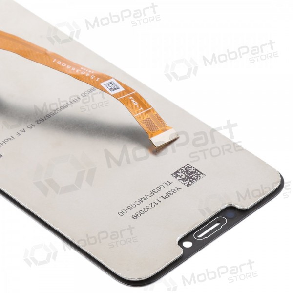 Huawei Honor Play ekraan (mustad) Huawei Honor Play ekraan (mustad)