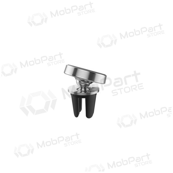 Auto telefonihoidja HOCO CA47 (for using on ventilation grille, magnetic, black) Auto telefonihoidja HOCO CA47 (for using on ventilation grille, magnetic, black)