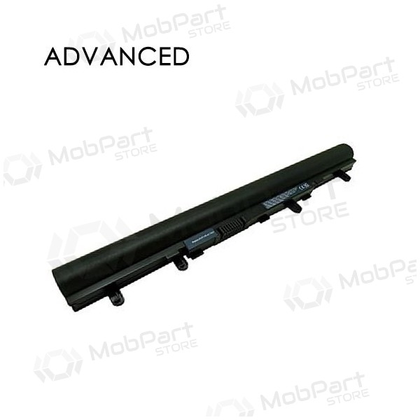 ACER AL12X32, 2600mAh sülearvuti aku ACER AL12X32, 2600mAh sülearvuti aku