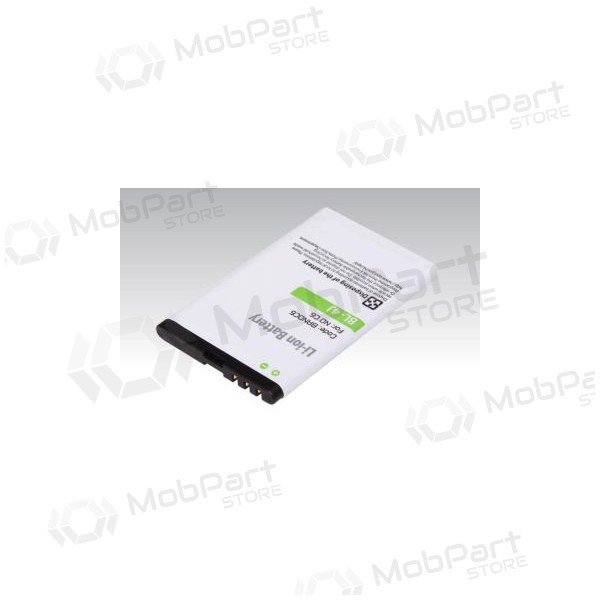 Nokia BL-4J patarei / aku (1200mAh) Nokia BL-4J patarei / aku (1200mAh)