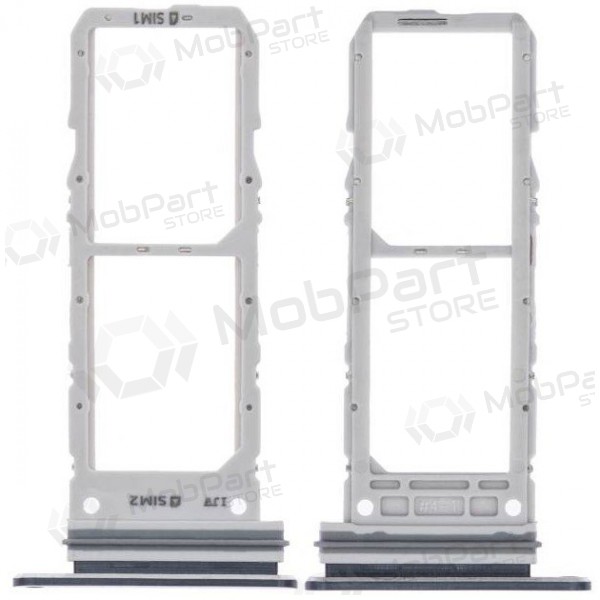 Samsung N970F Galaxy Note 10 SIM kaardi hoidja (mustad) Samsung N970F Galaxy Note 10 SIM kaardi hoidja (mustad)