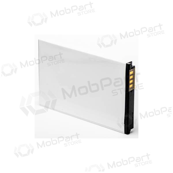 HTC A6262, Hero 100/130 patarei / aku (1500mAh) HTC A6262, Hero 100/130 patarei / aku (1500mAh)