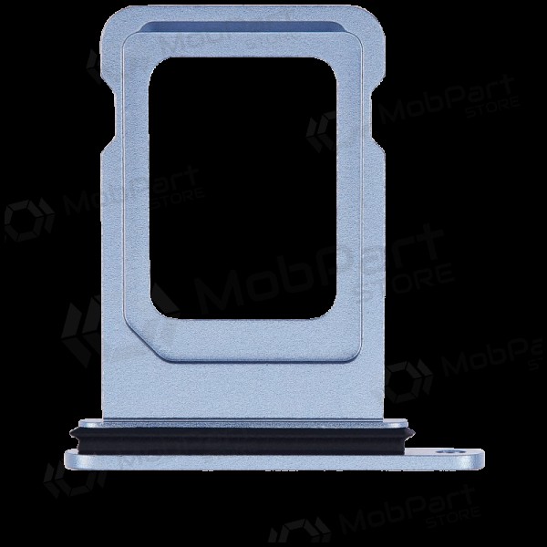 Apple iPhone 14 Plus SIM kaardi hoidja (sinised)