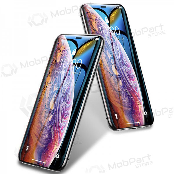 Xiaomi Mi Note 10 / Mi Note 10 Pro / Mi CC9 Pro ekraani karastatud kaitseklaas 