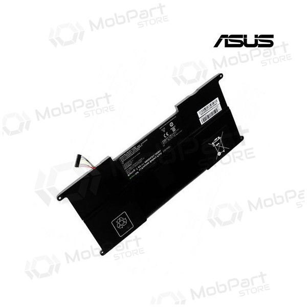 ASUS C23-UX21, 35 Wh sülearvuti aku - PREMIUM