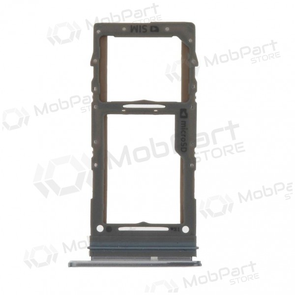 Samsung G980 / G981 / G985 / G986 / G988 S20 / S20 Plus / S20 Ultra SIM kaardi hoidja (hall) Samsung G980 / G981 / G985 / G986 / G988 S20 / S20 Plus / S20 Ultra SIM kaardi hoidja (hall)