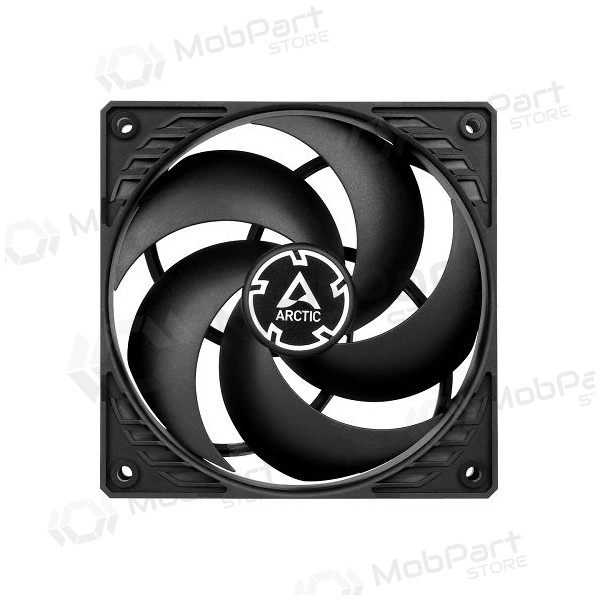 3-Pin korpuse ventilaator P12 TC 3-Pin korpuse ventilaator P12 TC