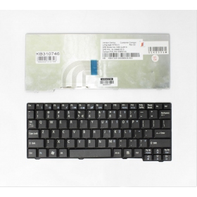 ACER Aspire: One A110, A150 klaviatuur