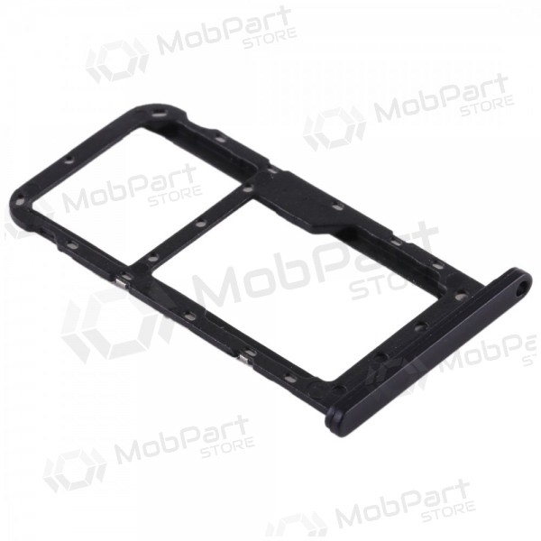 Huawei P20 Lite SIM kaardi hoidja (mustad)