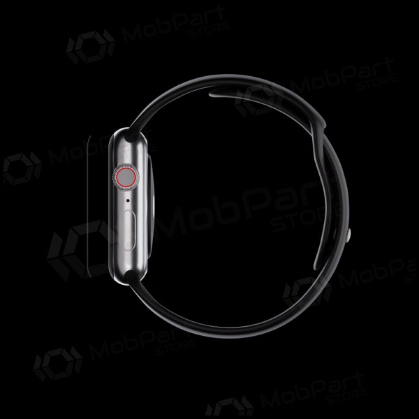 Apple Watch SE 44mm ekraani kaitsekile 