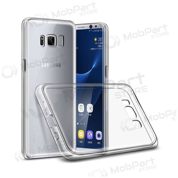 Samsung Galaxy A525 A52 / A526 A52 5G / A528 A52s 5G ümbris / kaaned Mercury Goospery 