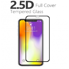 Apple iPhone SE 2020 / SE 2022 / 7 / 8 (strong glue) ekraani karastatud kaitseklaas 