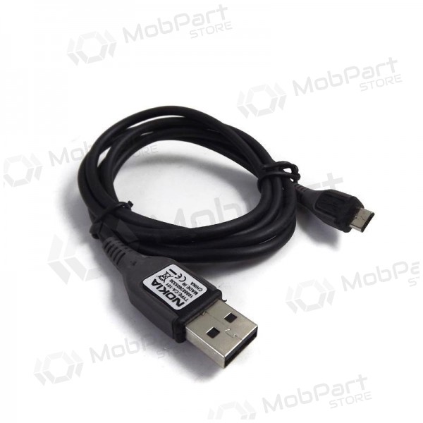 USB kaabel CA-101 microUSB