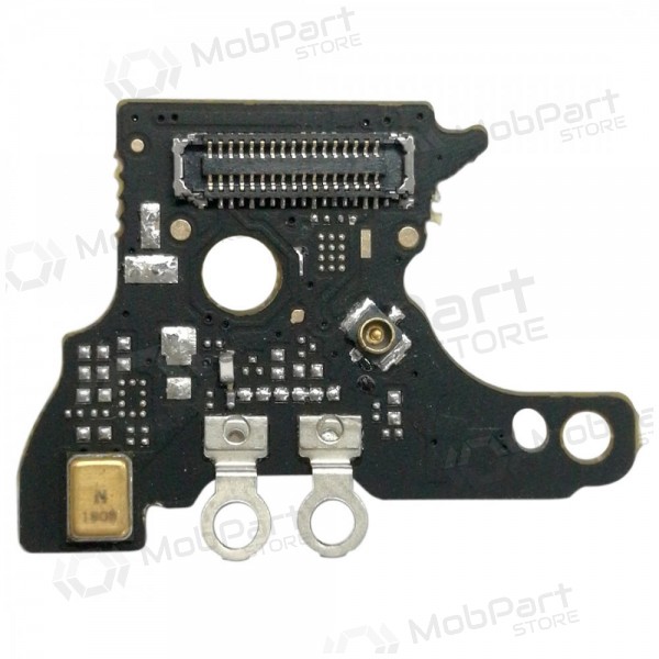 Huawei P20 mikrofono liides (service pack) (originaalne) Huawei P20 mikrofono liides (service pack) (originaalne)