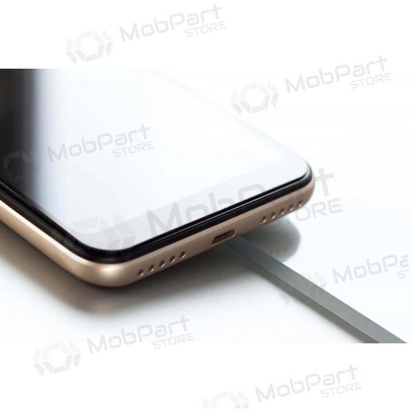 Samsung G991 Galaxy S21 5G ekraani karastatud kaitseklaas 
