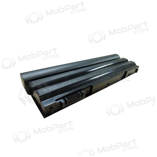 DELL T54FJ, 6600mAh sülearvuti aku, Extended DELL T54FJ, 6600mAh sülearvuti aku, Extended