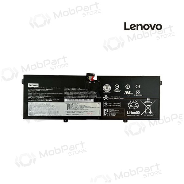 LENOVO L17C4PH1 sülearvuti aku - PREMIUM LENOVO L17C4PH1 sülearvuti aku - PREMIUM