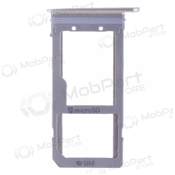 Samsung G935F Galaxy S7 Edge SIM kaardi hoidja (kuldsed)