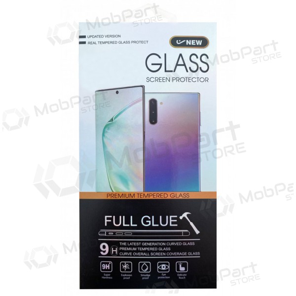 Samsung S906 Galaxy S22 Plus 5G ekraani karastatud kaitseklaas 