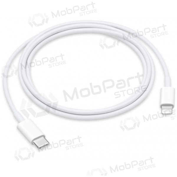 USB kaabel Apple USB-C to Lightning 2m MKQ42ZM / A (with original C94 chip)