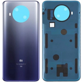 Xiaomi Mi 10T Lite patareipesade kaas (tagakaas) sinised (Atlantic Blue)