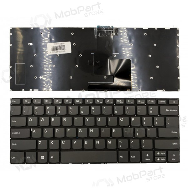 Lenovo: 520-14IKB klaviatuur