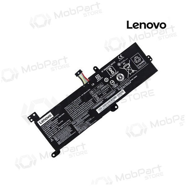Lenovo L15M4PC0 sülearvuti aku - PREMIUM