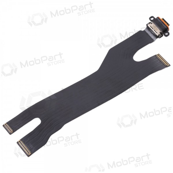 Huawei P30 Pro laadimispesa liides (laadimisliides) (service pack) (originaalne) Huawei P30 Pro laadimispesa liides (laadimisliides) (service pack) (originaalne)