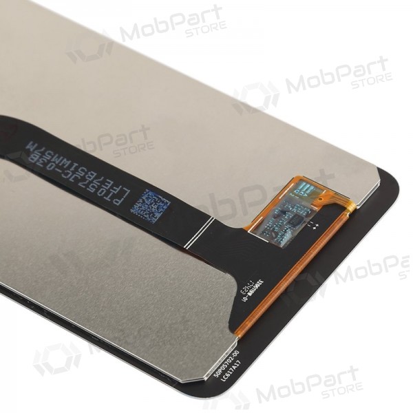Xiaomi Redmi 5 ekraan (valged) Xiaomi Redmi 5 ekraan (valged)