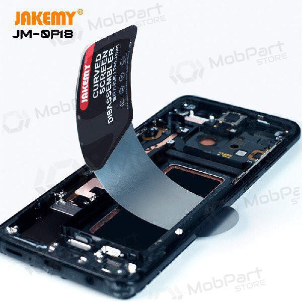 Metallid tööriist telefoni koost lahti võtmiseks Jakemy JM-OP18
